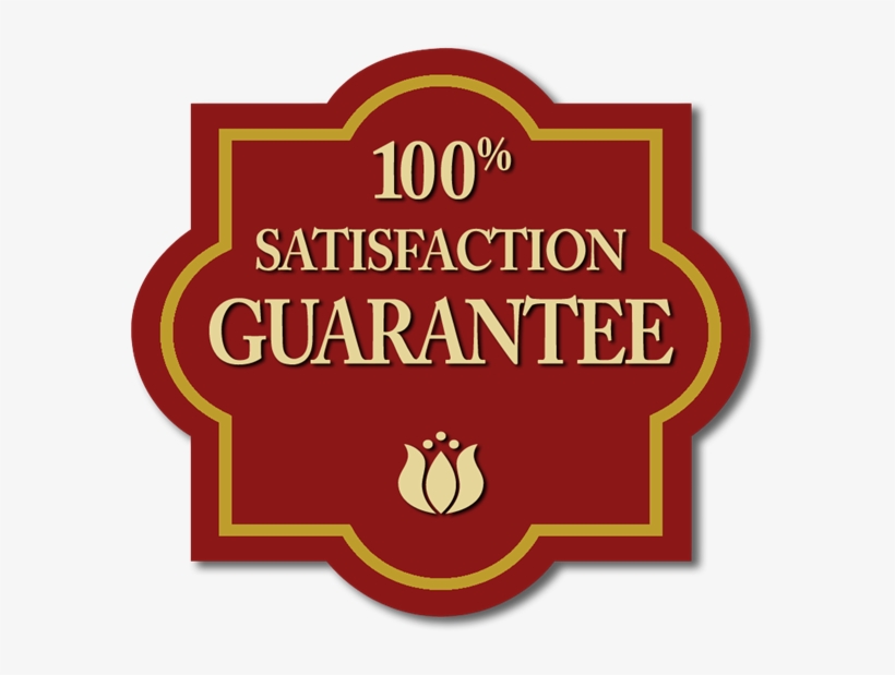 Nue2016 Guarantee Emblem 1july - Roxanne 1987, transparent png #511423