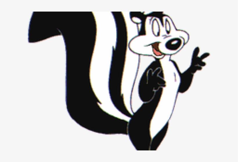 Skunk Png Transparent Images - Pepe Le Pew Render, transparent png #511449