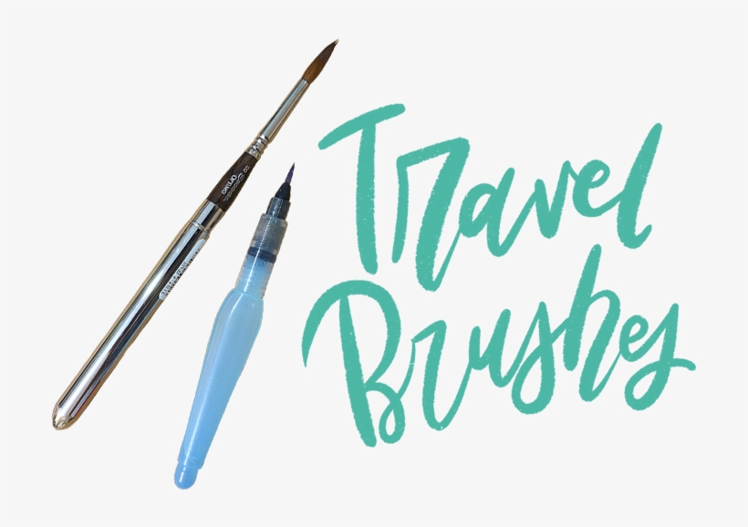 Some Artists Appreciate Being Able To Paint Anywhere - Calligraphy, transparent png #511507