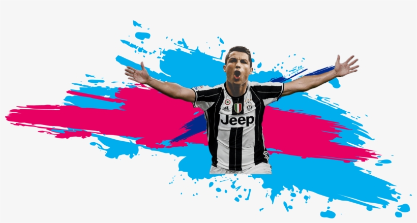Cristiano Ronaldo, transparent png #511723
