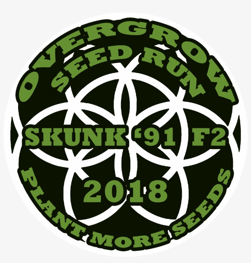 Skunk91 - Emblem, transparent png #511726