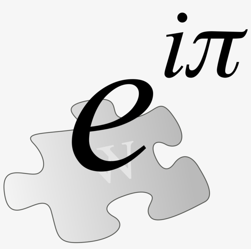 E To The I Pi - E To The Pi, transparent png #511776