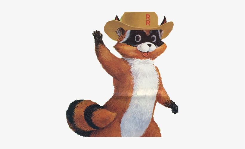 Ranger Rick, transparent png #511976