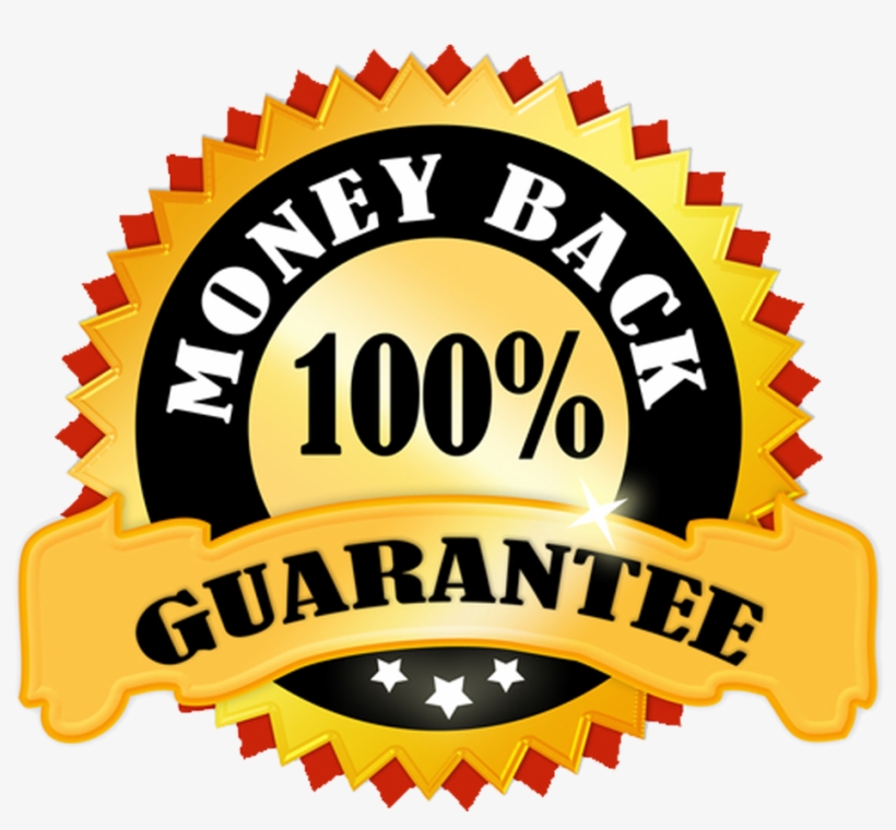 There's A 100% Money Back Guarantee - Allybrown Products Wall Hanging 7 Slot Fabric File, transparent png #511992