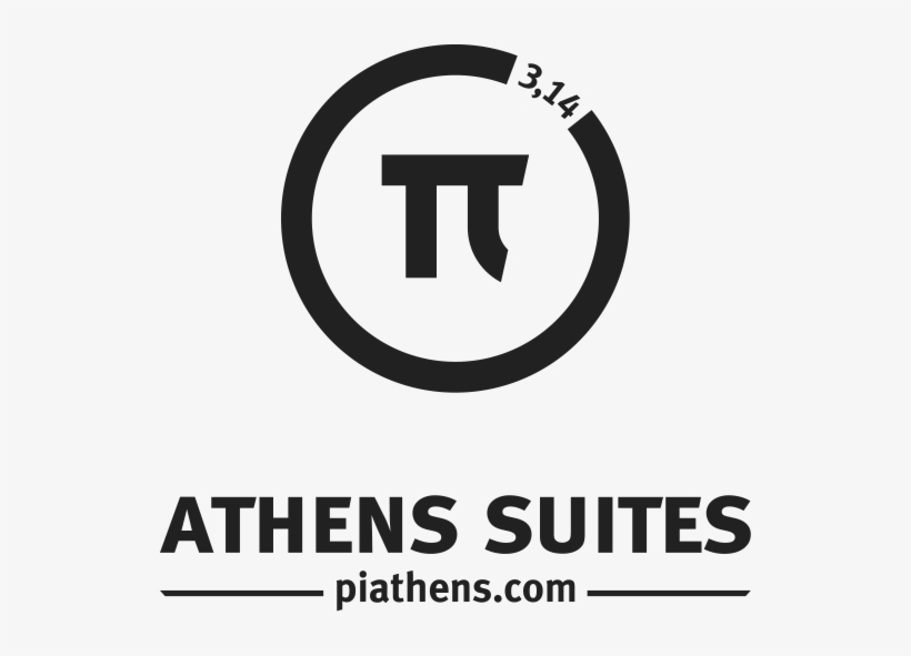 Pi Athens Logo - Π Logo, transparent png #512214
