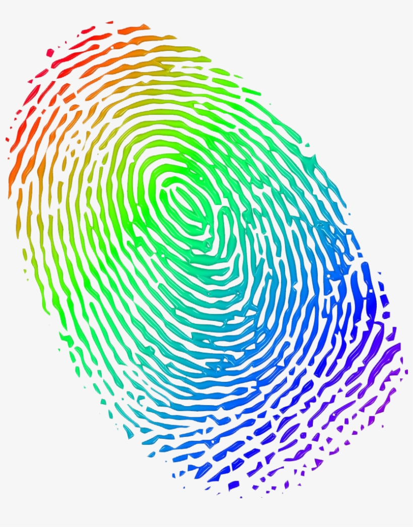 Share This Article - Finger Print Png, transparent png #512318