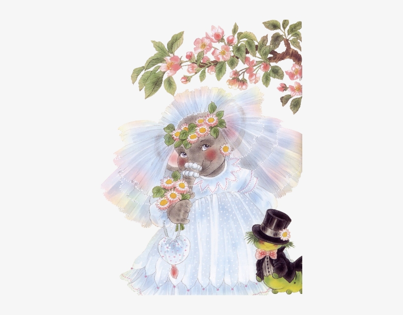 Elephants - Craft, transparent png #512371