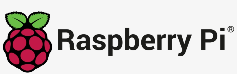 Raspberry Pi Foundation - Raspberry Pi 3 B+ Logo, transparent png #512389
