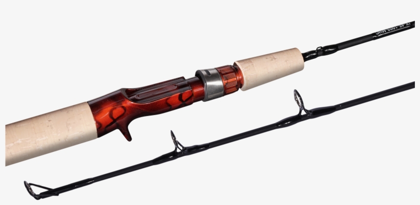 Haat Ice Fishing Rods - Fishing Rod, transparent png #512453