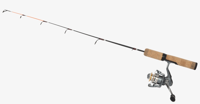 Sports - Fishing - Fishing Rod Png, transparent png #512517