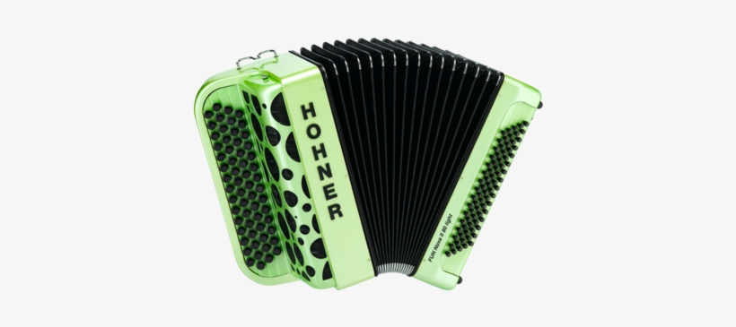 Nova80 - Hohner Fun Nova Ii 80 Light, Gold Glitter, C-stepped, transparent png #512545