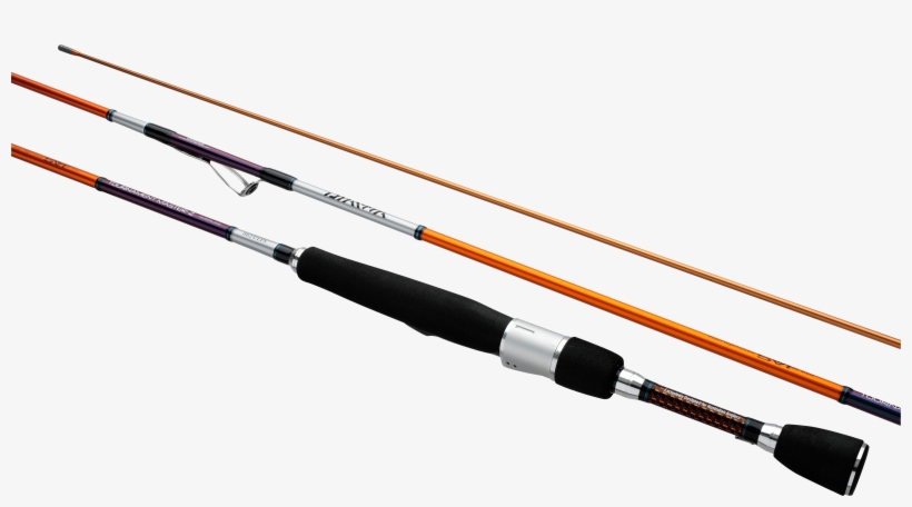 Fishing Rod Png Image - Fishing Rods Png, transparent png #512693
