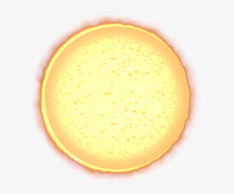 Sun Free Images At Clker Com Clip - Real Sun Clipart Gif, transparent png #512695