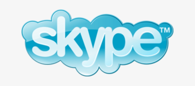 More And More Applications Started To Use It To Push - Skype Fundo Transparente, transparent png #512698