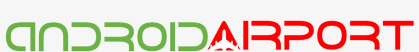 Android Airport - Android, transparent png #512723