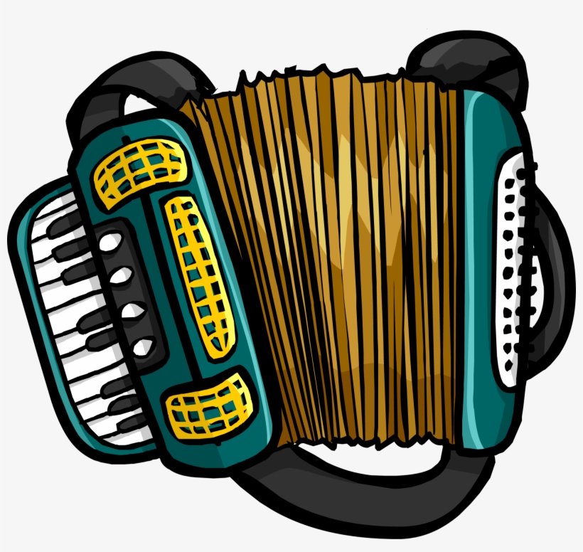 Accordion Png, transparent png #512767