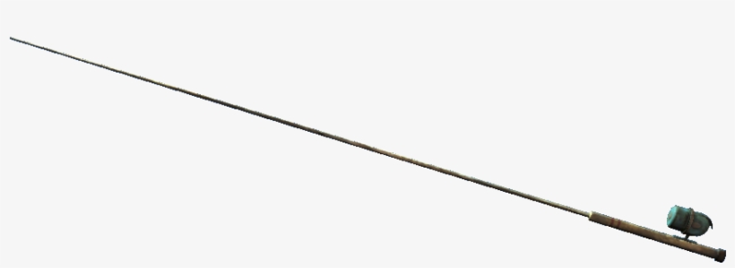 Fishing Rod - Parallel, transparent png #512812