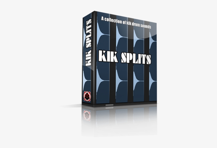 Kik Splits - Speakerpeople - Pc Game, transparent png #512982