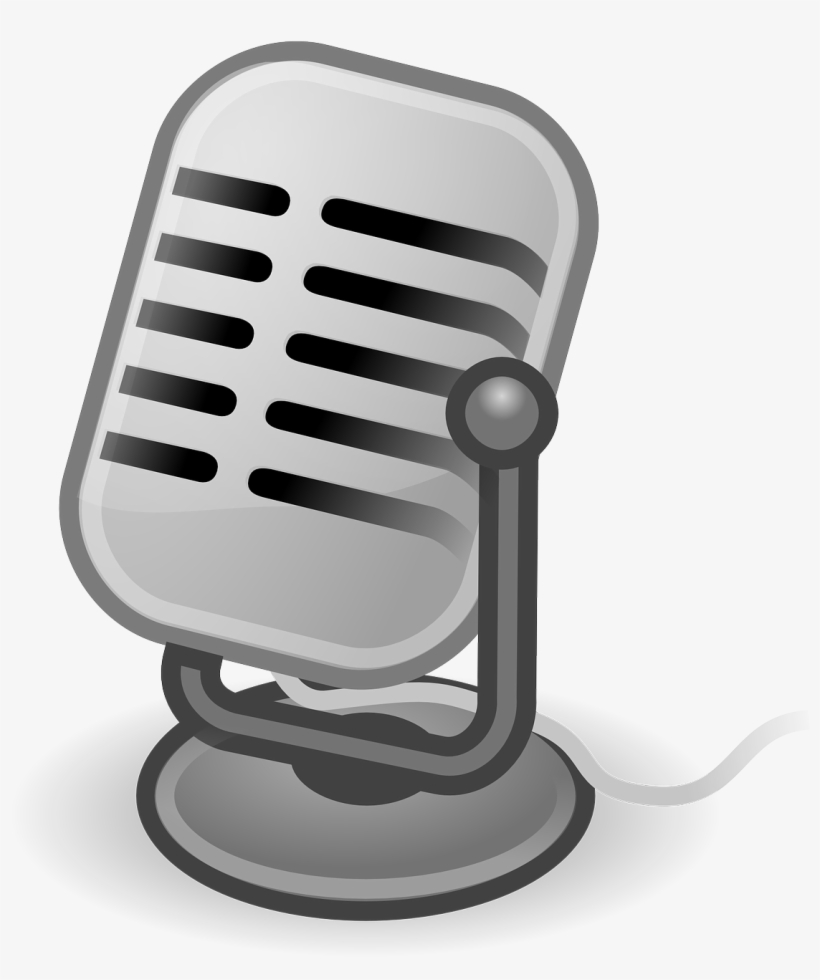 Microphone, Music, Record, Sing, Sound, Speak, Speech, transparent png #513013