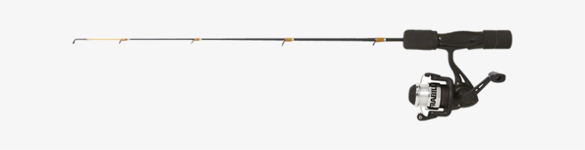 Fenris Spinning 24" Light Reel Combo - Frabill Odin Spinning Reel Fishing Combo 22" Ultra, transparent png #513048