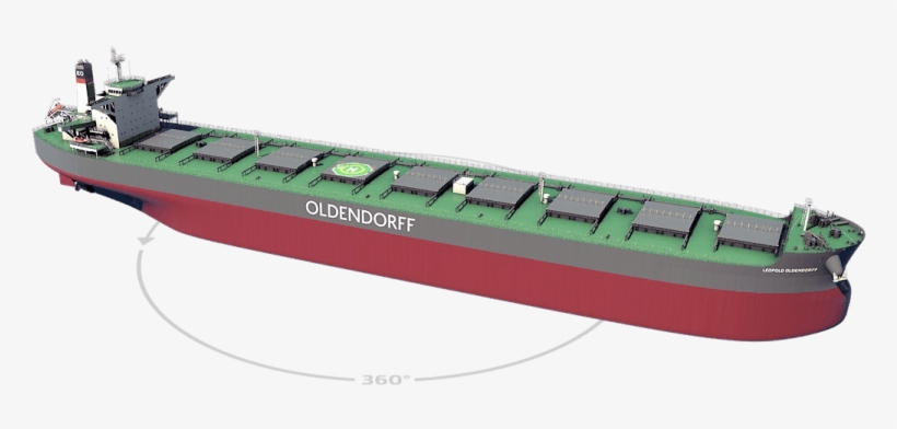 100% - Feeder Ship, transparent png #513067