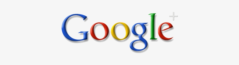 Google Plus Png Image - Google Logo 2017 Png, transparent png #513093