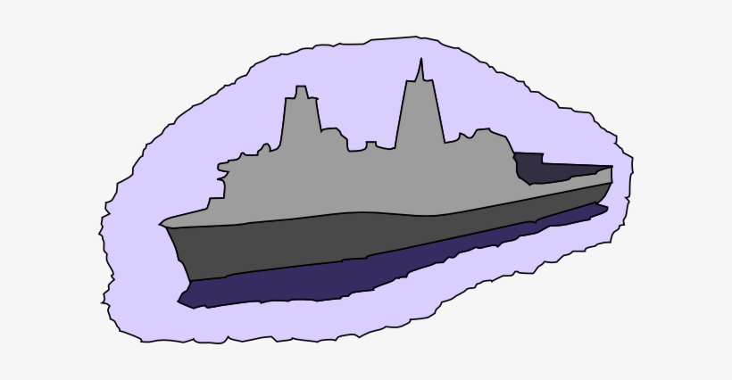 How To Set Use Cargo Ship Svg Vector, transparent png #513173