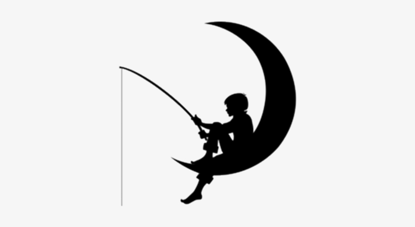 Clean, Recognizable, Playful Representation - Dreamworks Logo, transparent png #513301