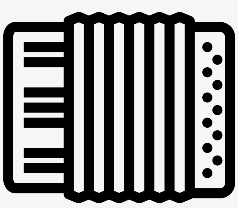 Png 50 Px - Accordion, transparent png #513411