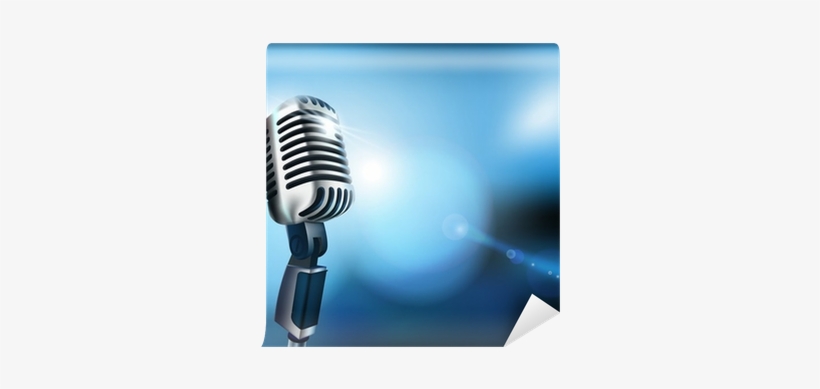 Vector Illustration - Vocal Collection Volume 2, transparent png #513437