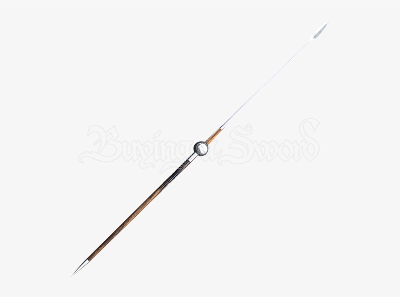 Roman Spear - Clip Art, transparent png #513438