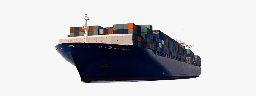 Http - //www - Oceanhub Shipping - Com/wp Content/ - Cargo Ship, transparent png #513440