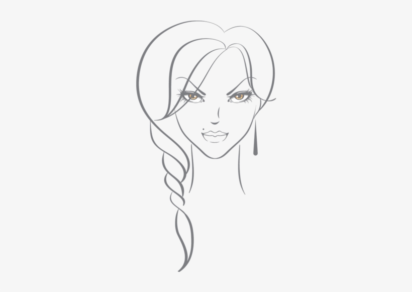 0 A6128 16dee9ac Orig - Drawing, transparent png #513578