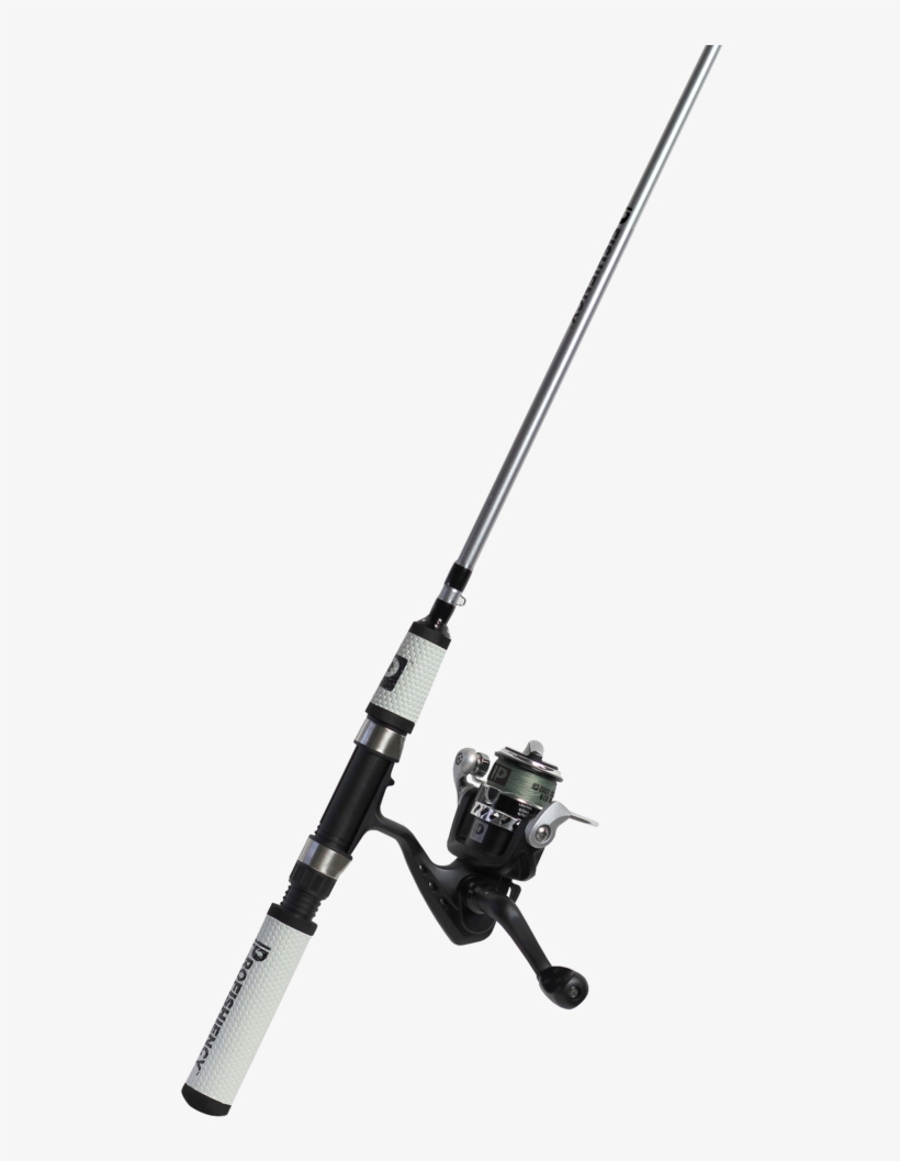Profishiency 5ft Micro Spinning Combo, transparent png #513678