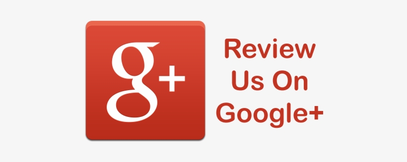 Google Plus Review - Review Us On Google Plus, transparent png #513679