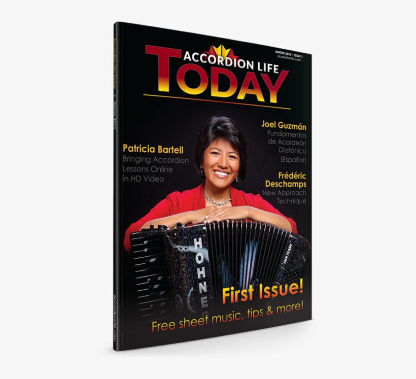 Magazinecover - Garmon, transparent png #513684