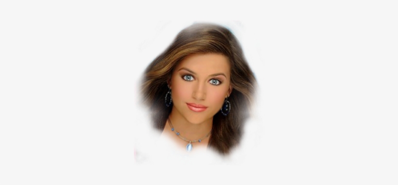 Brunet-bluneckless - Photo Shoot, transparent png #513724
