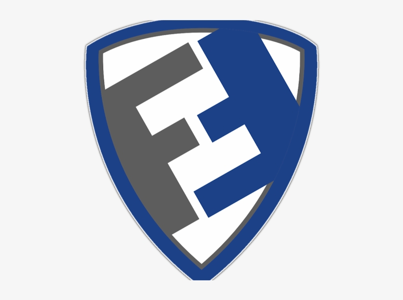 Faith Fellowship Logo With Transparent Background - Emblem, transparent png #513774