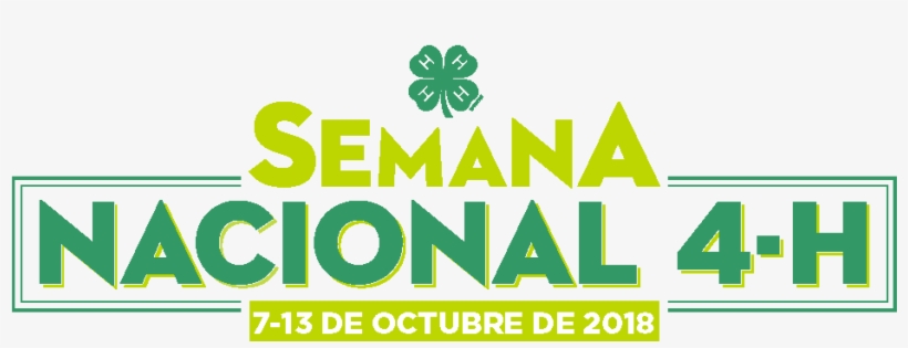 Spanish - Png-transparent Background - 4-h, transparent png #513850