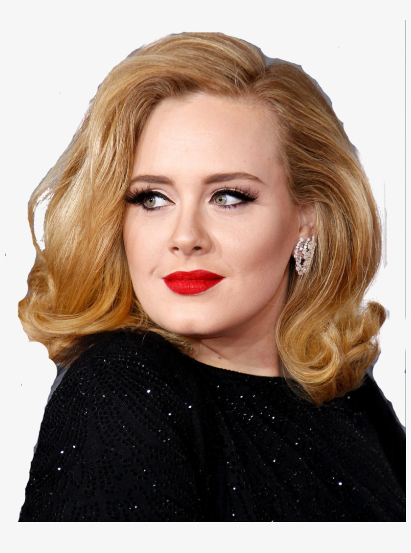 Adele Png Photo, transparent png #513958