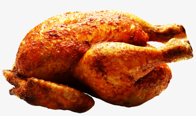 Turkey Transparent Background - Nicole, Her Ex & The Killer, transparent png #513984