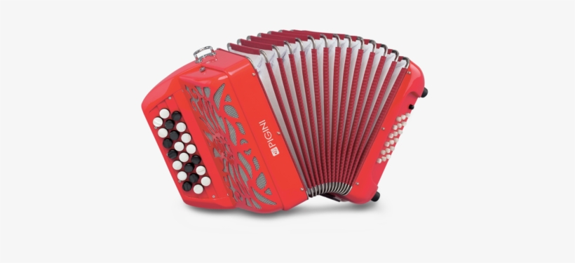 Fisarmoniche Accordions Pigini - Trikiti, transparent png #514002