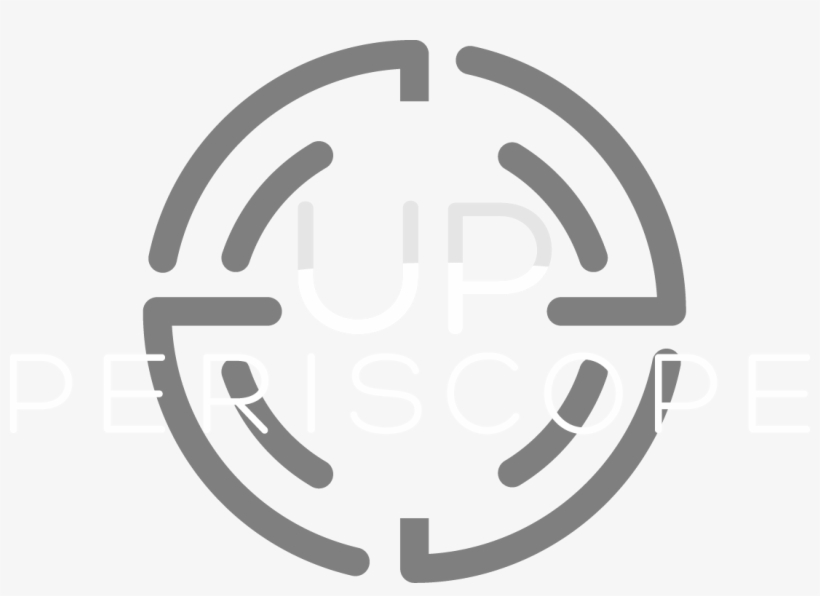 Up Periscope Creative - Icon, transparent png #514003