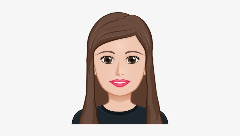 Lauren O'hara - Cartoon, transparent png #514056