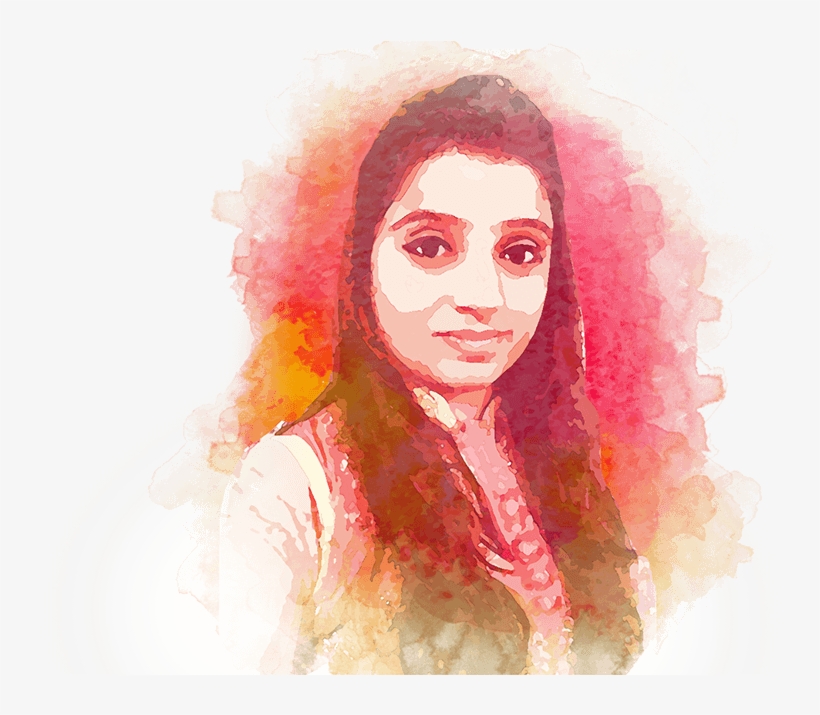 Miss Dipti - Vishal, transparent png #514079