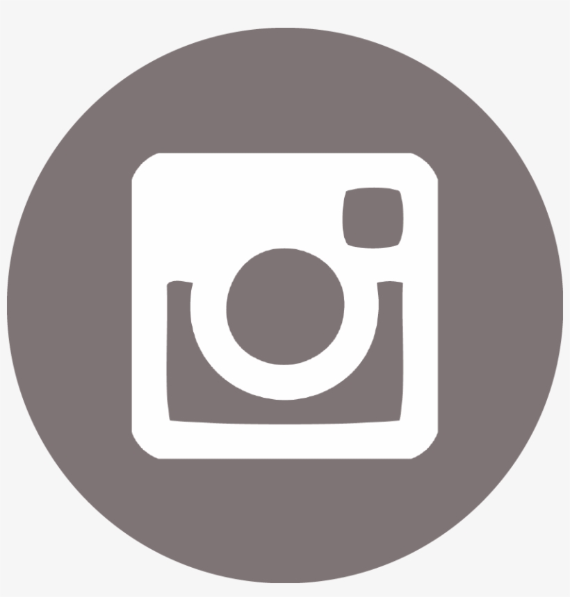 43 1 515 60 - Social Media Icons Pink Instagram, transparent png #514124