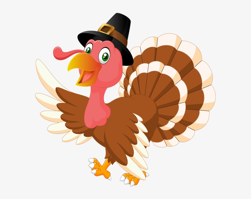 Toucan Clipart Thanksgiving, transparent png #514294