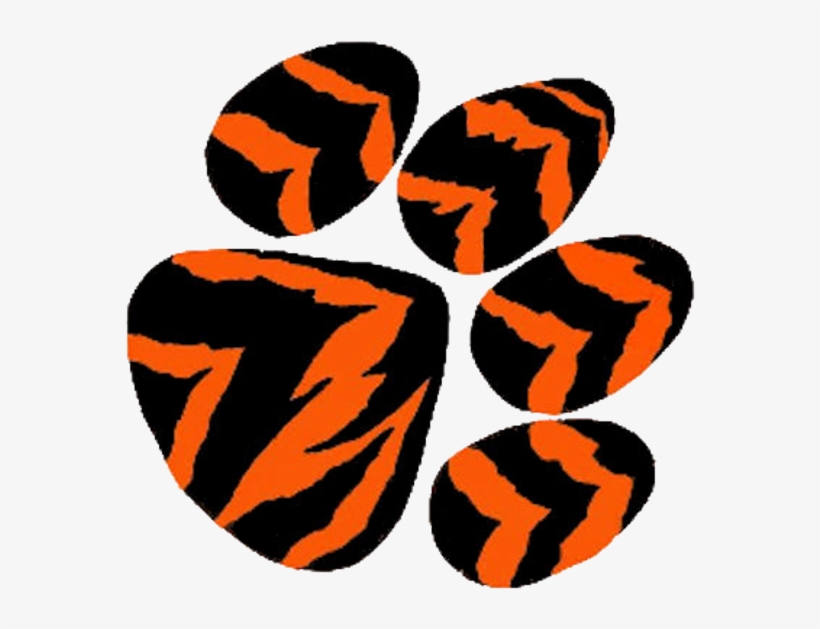 Tiger Cartoon Pics - Orange Tiger Paw Print - Free Transparent PNG Download - PNGkey Tiger Cartoon Pics - Orange Tiger Paw Print - Free Transparent PNG Download - PNGkey