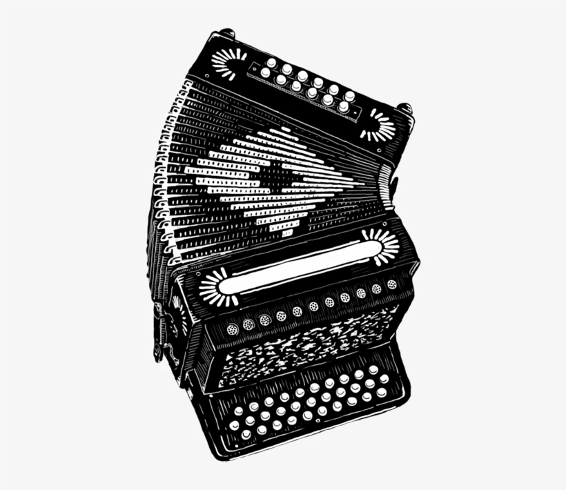 Narrative-driven Public Radio Documentary Exploring - Squeeze Box, transparent png #514318