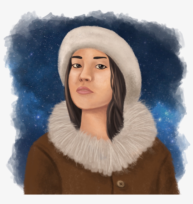 Ethnicity - Kaphya - Life - 416 - 371 - Birthplace - Fur Clothing, transparent png #514320